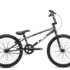 DK Sprinter Expert BMX Race Bike-Smoke