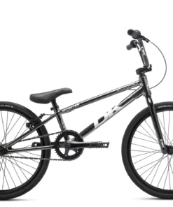 DK Sprinter Expert BMX Race Bike-Smoke