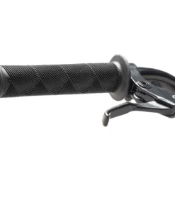 DK Sprinter Expert BMX Race Bike-Smoke 12 DK Sprinter Expert BMX Race Bike-Smoke