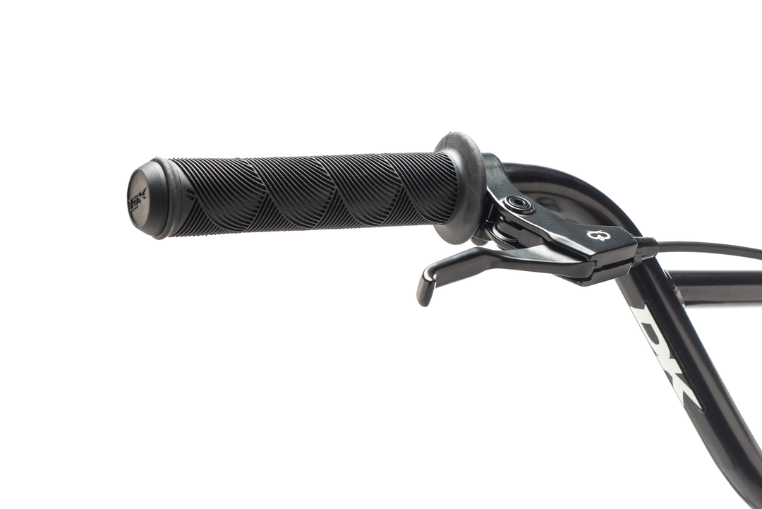 DK Sprinter Expert BMX Race Bike-Smoke 3 DK Sprinter Expert BMX Race Bike-Smoke