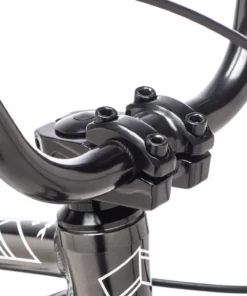 DK Sprinter Expert BMX Race Bike-Smoke 13 DK Sprinter Expert BMX Race Bike-Smoke