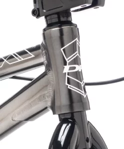 DK Sprinter Expert BMX Race Bike-Smoke 14 DK Sprinter Expert BMX Race Bike-Smoke