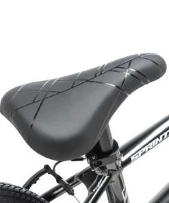 DK Sprinter Expert BMX Race Bike-Smoke 17 DK Sprinter Expert BMX Race Bike-Smoke