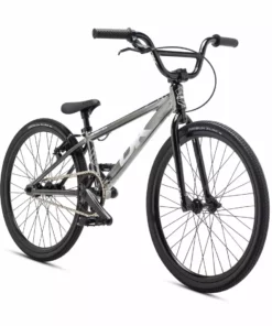 DK Sprinter Junior BMX Race Bike-Smoke RACE BIKES