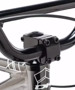 DK Sprinter Junior BMX Race Bike-Smoke RACE BIKES