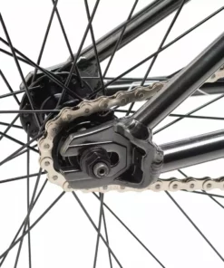 DK Sprinter Junior BMX Race Bike-Smoke RACE BIKES