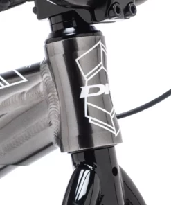 DK Sprinter Micro BMX Race Bike-Smoke RACE BIKES