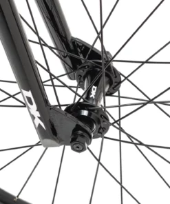 DK Sprinter Micro BMX Race Bike-Smoke RACE BIKES