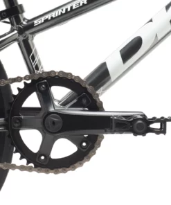 DK Sprinter Micro BMX Race Bike-Smoke RACE BIKES