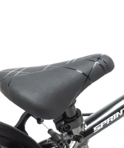 DK Sprinter Micro BMX Race Bike-Smoke RACE BIKES