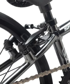 DK Sprinter Micro BMX Race Bike-Smoke RACE BIKES