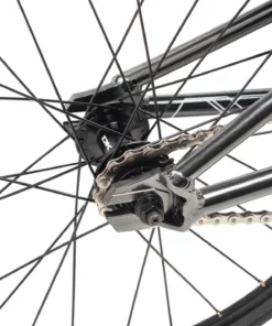 DK Sprinter Micro BMX Race Bike-Smoke RACE BIKES