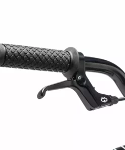 BIKES DK Sprinter Mini BMX Race Bike-Smoke