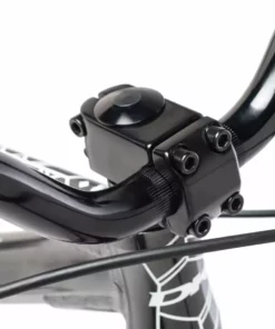 BIKES DK Sprinter Mini BMX Race Bike-Smoke