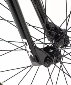 BIKES DK Sprinter Mini BMX Race Bike-Smoke