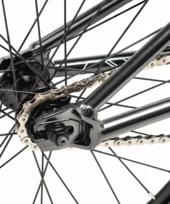 BIKES DK Sprinter Mini BMX Race Bike-Smoke