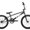 DK Sprinter Pro BMX Race Bike-Smoke RACE BIKES