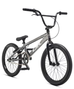 DK Sprinter Pro BMX Race Bike-Smoke RACE BIKES