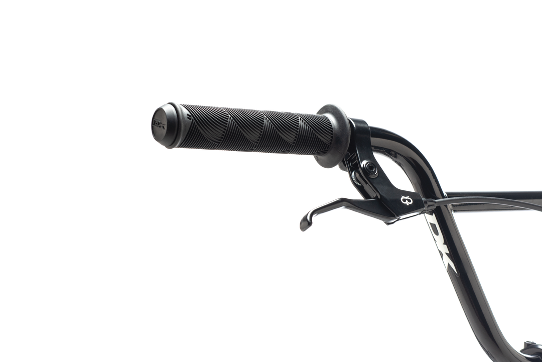 DK Sprinter Pro BMX Race Bike-Smoke RACE BIKES 3 DK Sprinter Pro BMX Race Bike-Smoke RACE BIKES