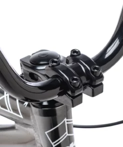 DK Sprinter Pro BMX Race Bike-Smoke RACE BIKES 13 DK Sprinter Pro BMX Race Bike-Smoke RACE BIKES