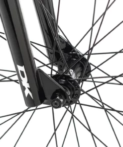 RACE BIKES DK Sprinter Pro 24