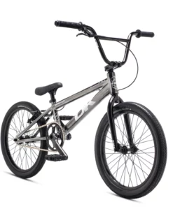 RACE BIKES DK Sprinter Pro XL BMX Race Bike-Smoke