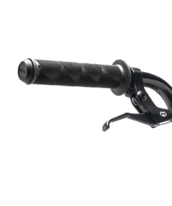 RACE BIKES DK Sprinter Pro XL BMX Race Bike-Smoke