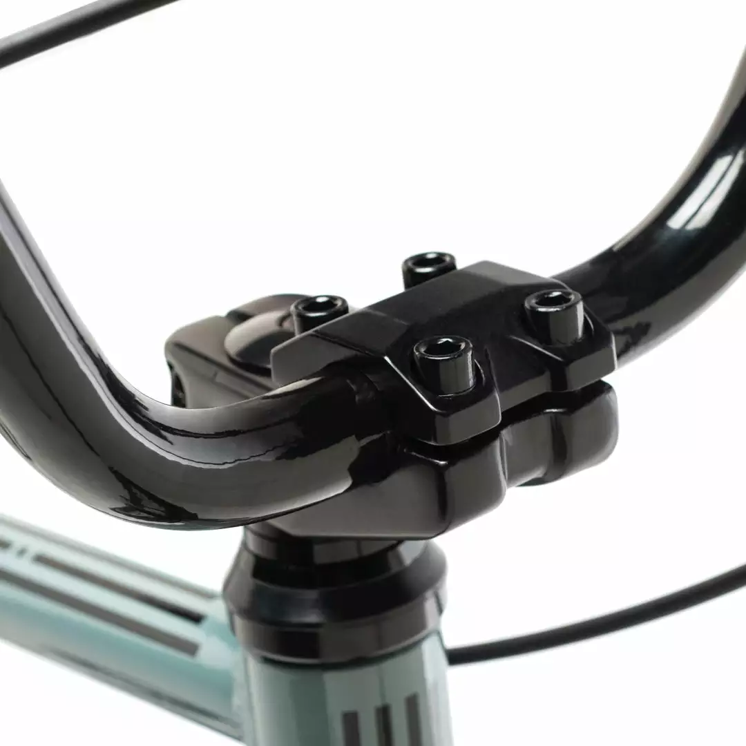 DK Swift Expert BMX Race Bike-Grey 3 DK Swift Expert BMX Race Bike-Grey