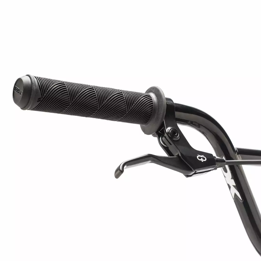 DK Swift Expert BMX Race Bike-Grey 4 DK Swift Expert BMX Race Bike-Grey