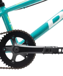 BIKES DK Swift Expert BMX Race Bike-Teal