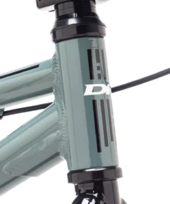 BIKES DK Swift Expert BMX Race Bike-Teal