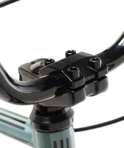 BIKES DK Swift Expert BMX Race Bike-Teal