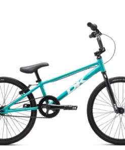 BIKES DK Swift Expert BMX Race Bike-Teal