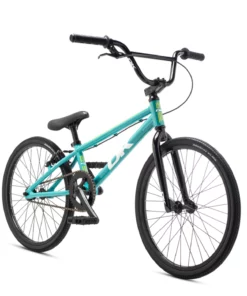 BIKES DK Swift Expert BMX Race Bike-Teal