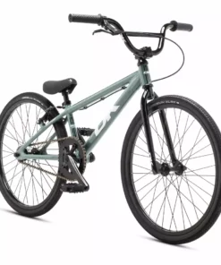 DK Swift Junior BMX Race Bike-Grey