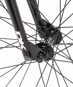 DK Swift Junior BMX Race Bike-Grey