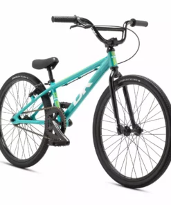 RACE BIKES DK Swift Junior BMX Race Bike-Teal
