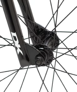 DK Swift Micro BMX Race Bike-Grey