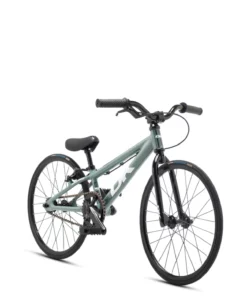 DK Swift Micro BMX Race Bike-Grey