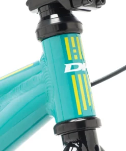 DK Swift Micro BMX Race Bike-Teal