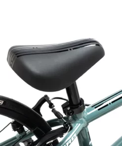 DK Swift Micro BMX Race Bike-Grey