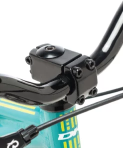 DK Swift Micro BMX Race Bike-Grey