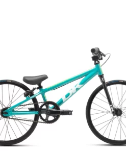 DK Swift Micro BMX Race Bike-Teal