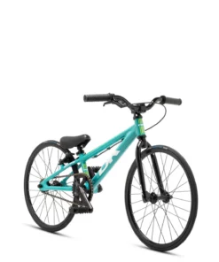 DK Swift Micro BMX Race Bike-Grey