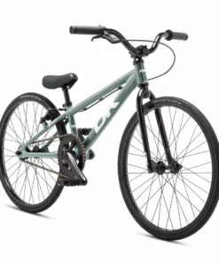 RACE BIKES DK Swift Mini BMX Race Bike-Grey