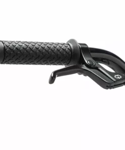 RACE BIKES DK Swift Mini BMX Race Bike-Grey