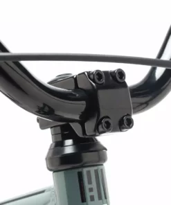 RACE BIKES DK Swift Mini BMX Race Bike-Grey