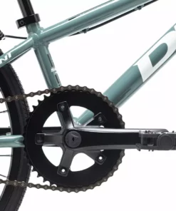 RACE BIKES DK Swift Mini BMX Race Bike-Grey