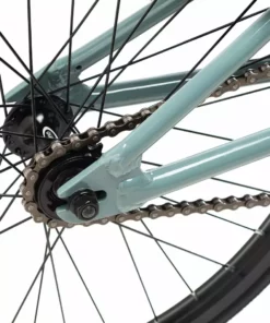 RACE BIKES DK Swift Mini BMX Race Bike-Grey