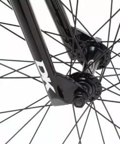 RACE BIKES DK Swift Mini BMX Race Bike-Grey